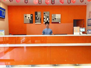 7Days Inn Guilin Qixing Road