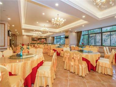 Vienna Hotel Guilin Pingle Bus Station