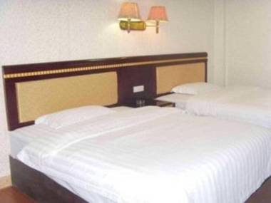 Guilin Muslim Hotel