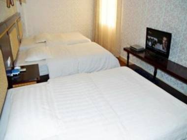 Guilin Muslim Hotel