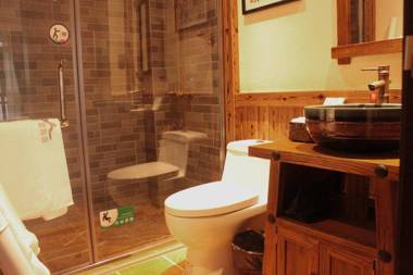 Secret Courtyard Resort Hotel