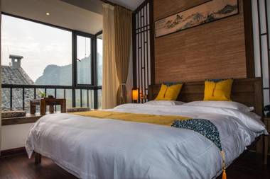 Secret Courtyard Resort Hotel