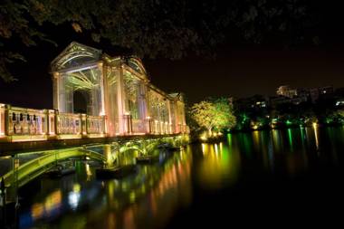 LANO Hotel Guangxi Guilin Xiangshan District Wanfu Plaza