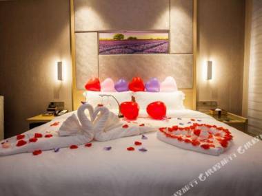 Lavande Hotel (Guilin Mixc)