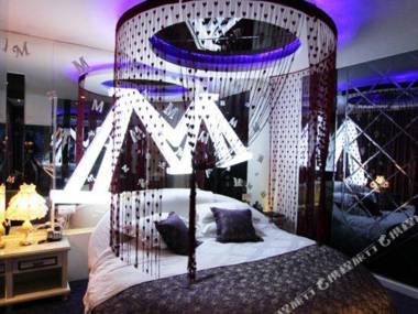 Guilin Sankeshu Hotel (China Resources Vientiane City Branch)