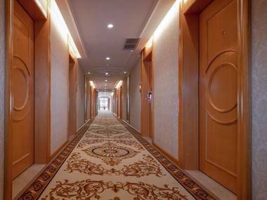 Vienna Hotel Guangxi Guilin Gongchengtianjie