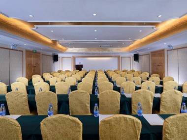 Vienna Hotel Guangxi Guilin Gongchengtianjie