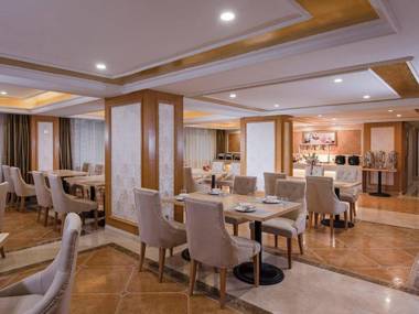 Vienna Hotel Guangxi Guilin Yongfu Station