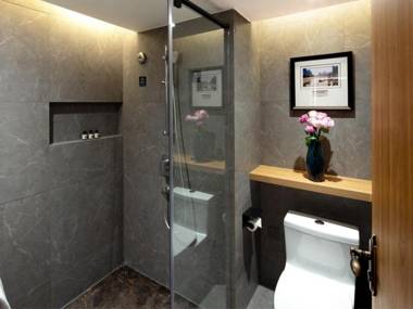 Venus Royal Hotel Guangxi Guilin Liangjiangsihu Central Square