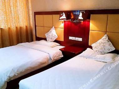 Guilin Jinxiuxiaoxiang Business Hotel