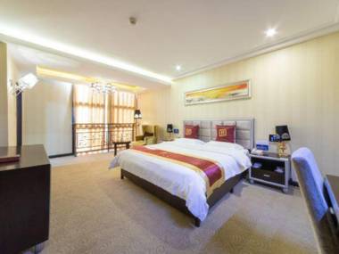 Regal Hotel