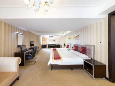 Regal Hotel