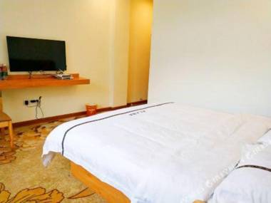 Yuntian Hotel