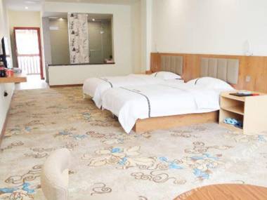 Yuntian Hotel