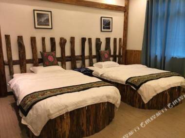 Guxianglou Hotel