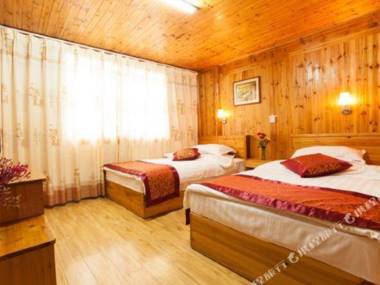 Longji Terrace View Hotel