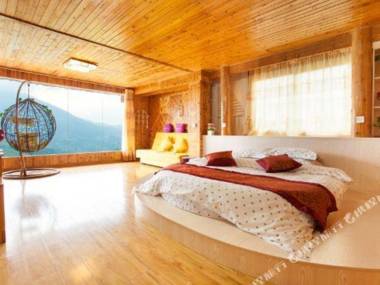 Longji Terrace View Hotel