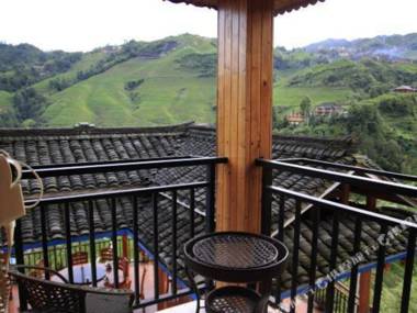 Qianliyuan · Minzu Fengqing Hotel