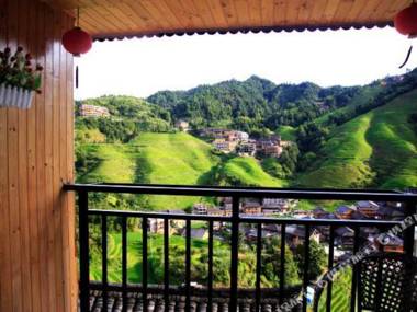 Qianliyuan · Minzu Fengqing Hotel