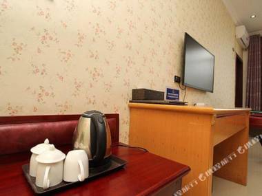 Xiangbali Express Hotel Guilin