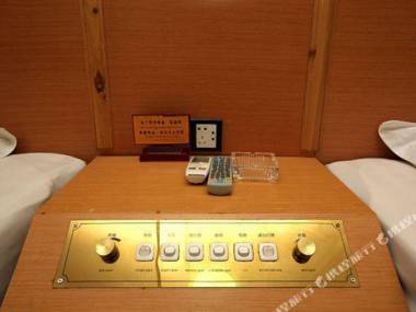 Colorful Cloud Hotel Guilin