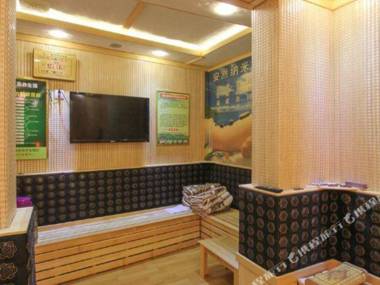 Colorful Cloud Hotel Guilin