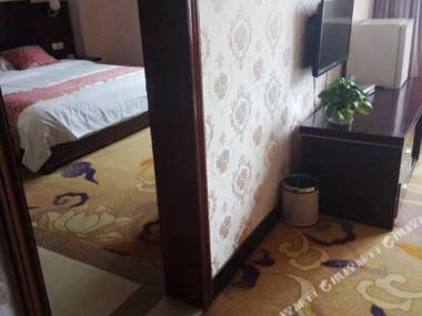 Boyu Hotel