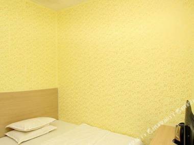 Guilin Xiaoxu Inn (North Railway Station Branch)