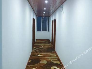 Tianzhiyi Business Hotel