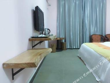 Tianzhiyi Business Hotel