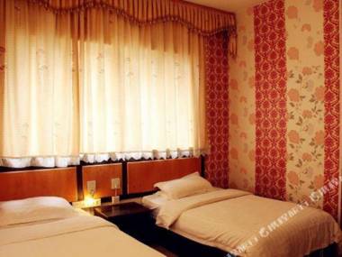 Xinkang Hotel Guilin