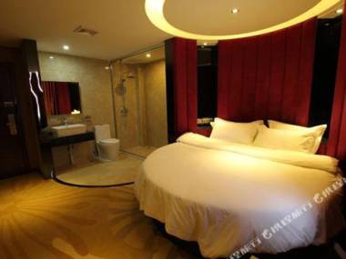 Shunjing Hotel (Guangxi Normal University Yucai Campus Branch)