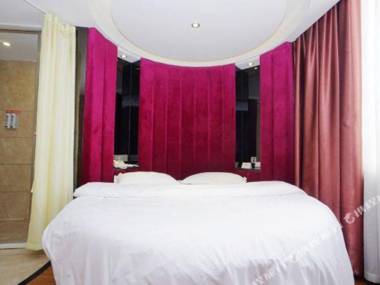 Shunjing Hotel (Guangxi Normal University Yucai Campus Branch)