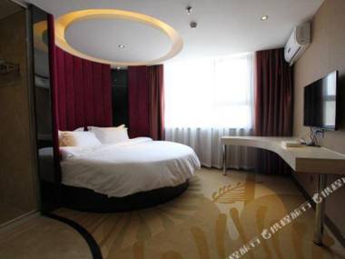 Shunjing Hotel (Guangxi Normal University Yucai Campus Branch)