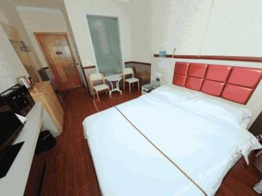 Huilindun Fashion Hotel