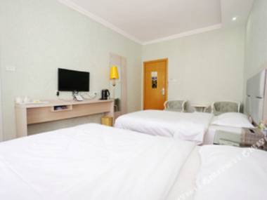 Huilindun Fashion Hotel