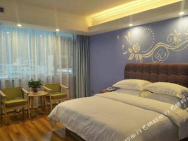 Huilindun Fashion Hotel