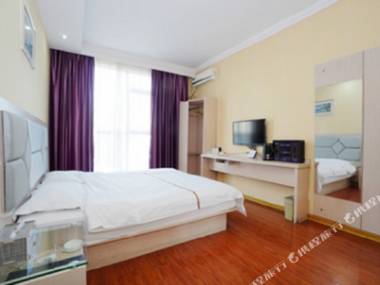 Huilindun Fashion Hotel