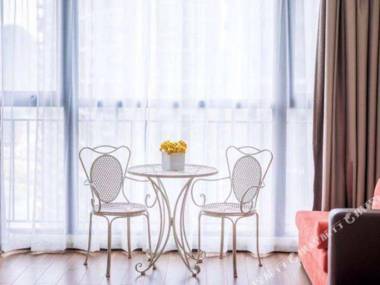 Hongdu International Hotel