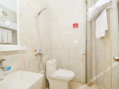 Guilin Guang Hotel