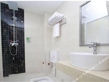 Sihai Holiday Hostel