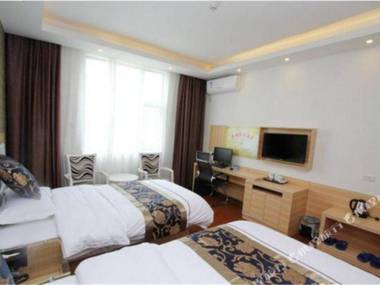 Sihai Holiday Hostel