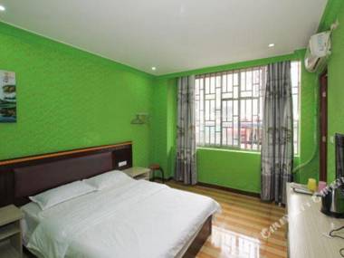 Jinfeng Hotel