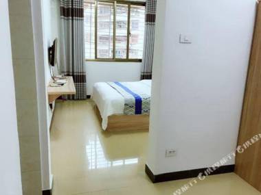 Yunlu Boutique Inn (Guilin Liangjiang Sihu Branch)