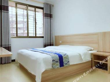 Yunlu Boutique Inn (Guilin Liangjiang Sihu Branch)
