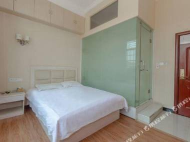 Guilin Jindu Hotel (Medical College Affiliated No.3 Hospital)