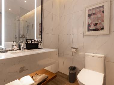 Borrman Hotel Guilin Value Mall