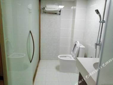 Guangsheng Convenience Hotel (Guilin Liangjiang Airport)