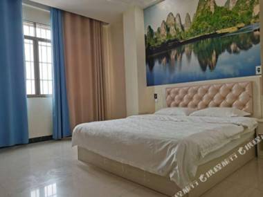 Guangsheng Convenience Hotel (Guilin Liangjiang Airport)