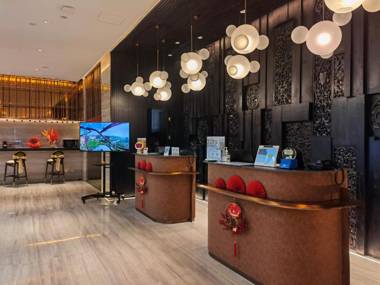 Wingate By Wyndham Yangshuo